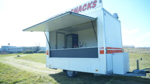 Snackwagen 4