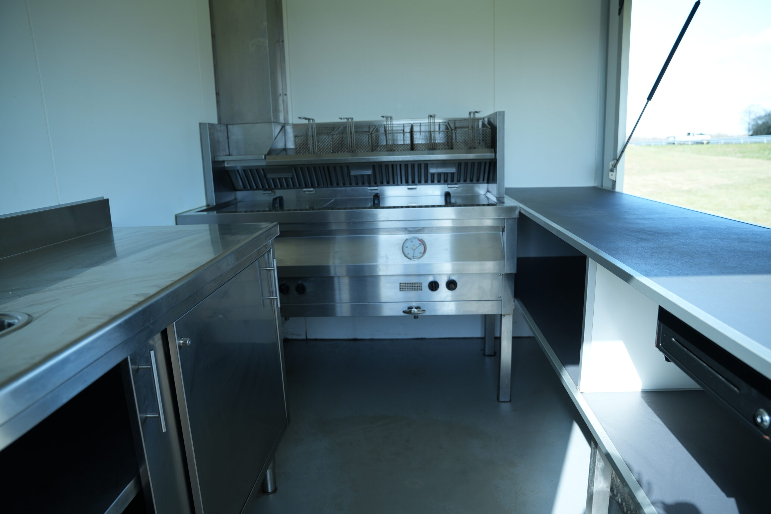 Snackwagen 4 - Afbeelding 3