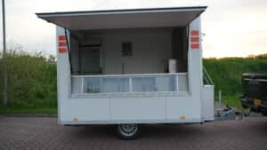 Snackwagen 3