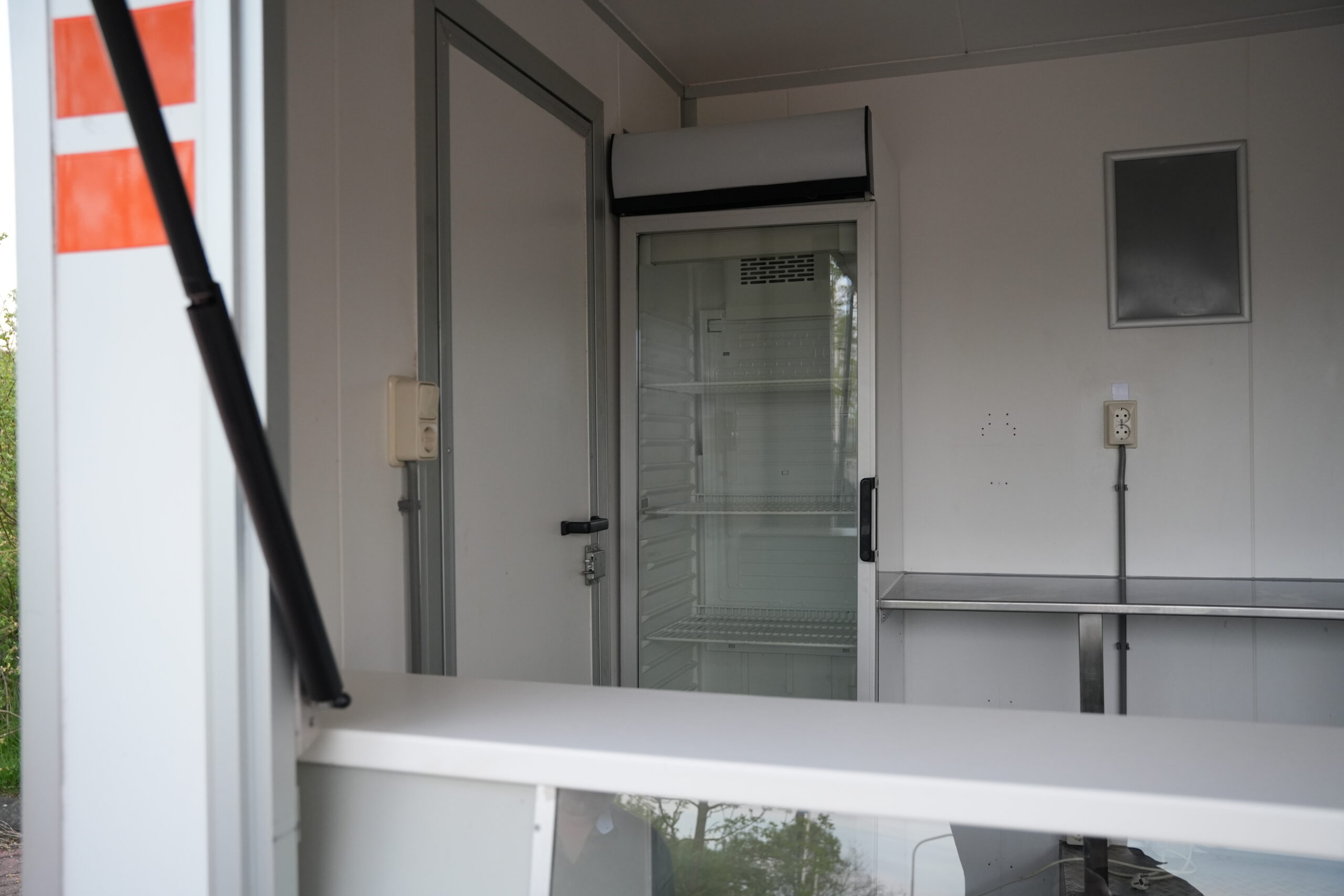 Snackwagen 3 - Afbeelding 3