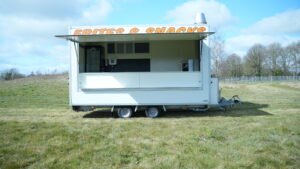 Snackwagen 5