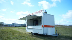 Snackwagen 9