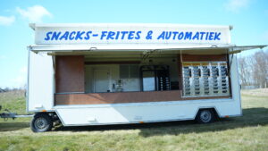 Snackwagen 7