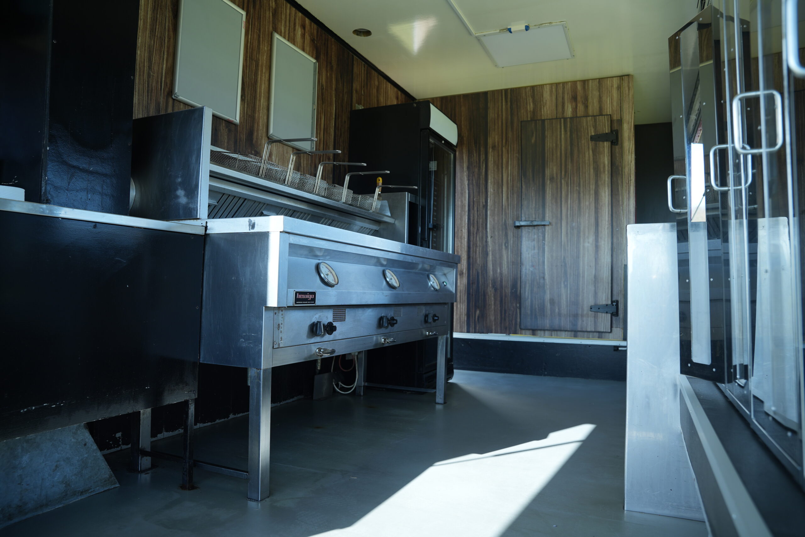 Snackwagen 6 - Afbeelding 4